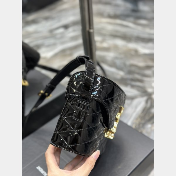 Replica Saint Laurent 710080 June Box Luxury Bag