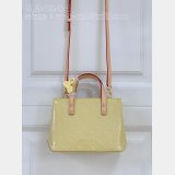 Reade New Monogram Vernis M24144/M24028 Order Replica Louis Vuitton Bag