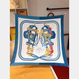 Top Quality Hermes Fake Scarves & Wraps for Women