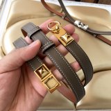 Hermes Kelly 17mm Belt Counter Quality Replica bag