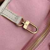 LV x YK Replica Neverfull M21733 Louis Vuitton Wholesale Bag