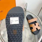 7 Star Hermes Chypre sandal Designer