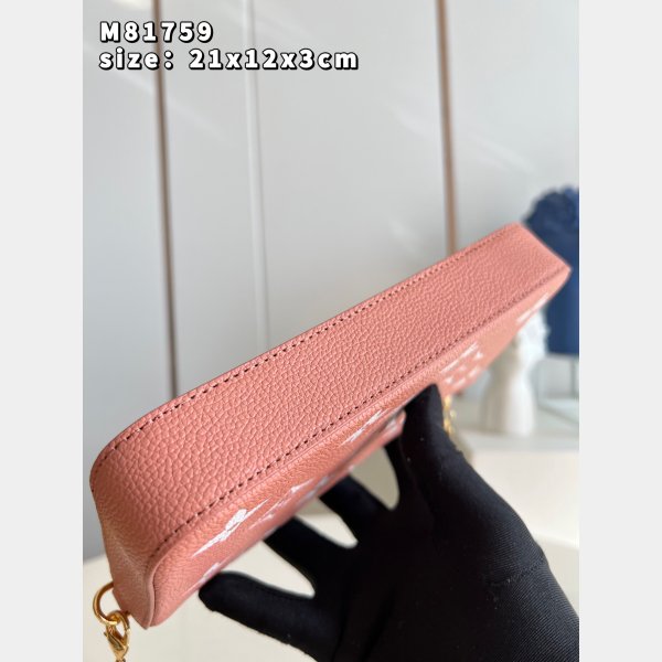 Louis Vuitton Goods Replicas Félicie Pochette M81759 Bag