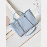 Top Quality CC AS3257 SHOPPING BAG MEDIUM TOTE