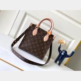 Replcia Louis Vuitton 7 Star M45847 UK Sac Plat BB Monogram