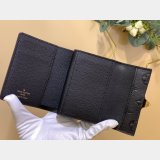 Luxury Replica M80880/M81071 Métis Compact Wallet 1:1 Mirror LV Bag