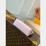 Louis Vuitton Fake M47515 Designer Makeup Bag Cosmetic Pouch