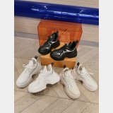 LV High Quality Cheap Replica Archlight 2.0 sneakers