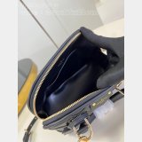 Alma Louis Vuitton Replica Bags Malletage M23666 Best