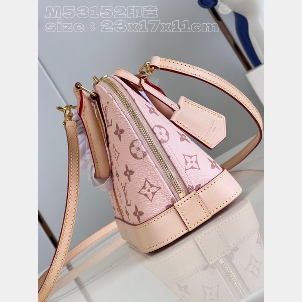 Copy Louis Vuitton Alma Top Dolabuy M53152 Replica Bag