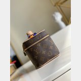 Louis Vuitton M42265 High Quality Replica Travel Monogram Nice Bag