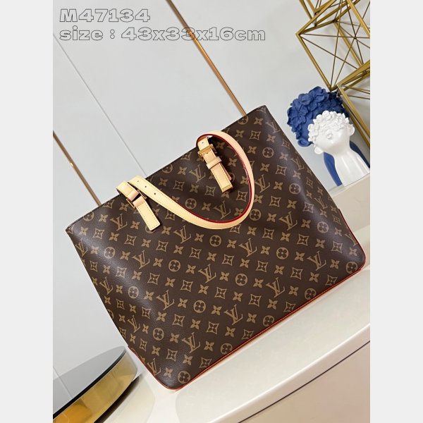 Louis Vuitton 7 Star Mezzo Monogram Canvas M47134 Inspired Handbags