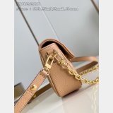 Louis Vuitton Copy Wallet On Chain Ivy 7 Star M82210 Bag