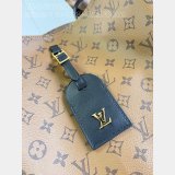 Wholesale Louis Vuitton Atlantis Perfect M46821 Monogram Reverse Bag