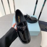 Best Designer Cheap Replica Prada Loafers Shoes