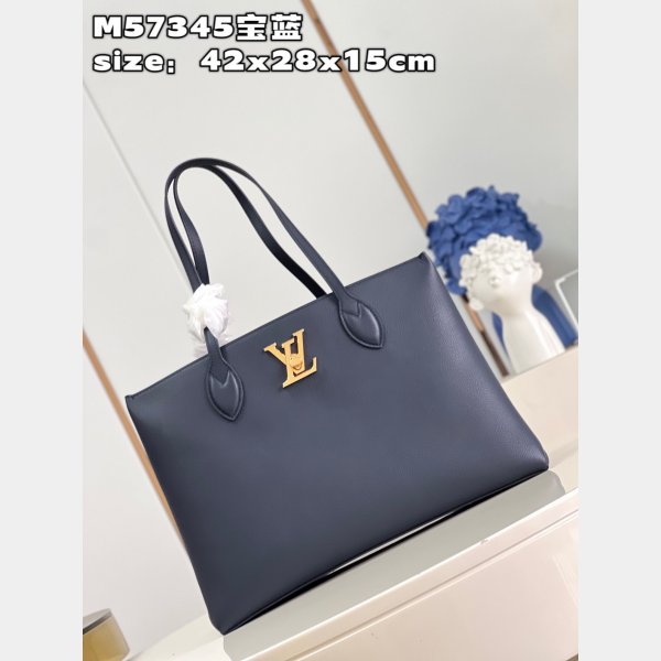 Louis Vuitton Lockme Shopper Designer M20984 High Quality Bag