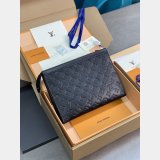 Knockoff Louis Vuitton Fashion M61692 Pochette Voyage AAA+ Bag