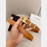 Best Quality Replica Celine Belts 1:1 1.8cm/2.5cm Dolabuy