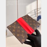 Passport Cover Louis Vuitton M82867 Travel Replica Bag