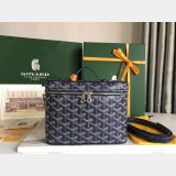 Beauty Fake Designer 020185 Makeup Goyard Muse Luxury Bag