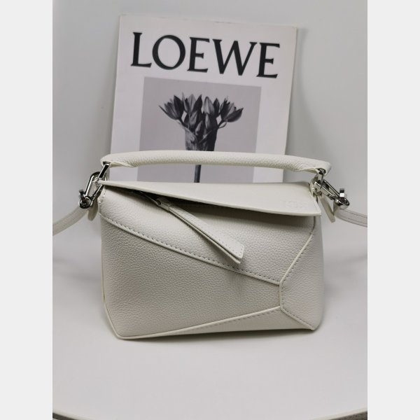 Fashion Fake Loewe Puzzle Edge High Quality bag