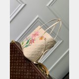 LV x YK Replica Neverfull M21733 Louis Vuitton Wholesale Bag