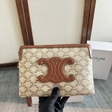 Top Quality Celine Fashion Designer 107502 Clutch