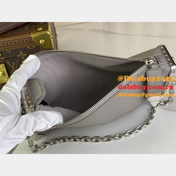 Slim Trunk Perfect Top Quality Louis Vuitton M25445 Knockoff Bag