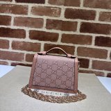 Ophidia Shoudler Top Handle 1:1 Mirror Gucci #696180 Bag