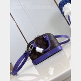 Perfect Nano Alma Louis Vuitton M82717 Replica Bag