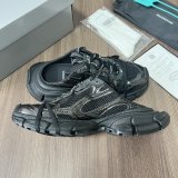 Perfect Balenciaga Replica Phantom Sneaker Track Trainer Shoes