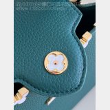 Wholesale M48865 The Capucines Designer Louis Vuitton Replica Bag