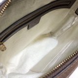 Luxury Gucci AAA+ 547926 GG Supreme Ophidia Small Messenger Bag