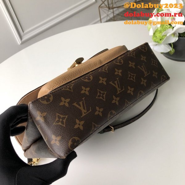 Louis Vuitton Replica Marignan M44257 Monogram Canvas