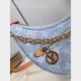 Inspired M24846 Loop Early Access Louis Vuitton High Quality Bag