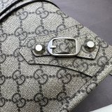 Designer Replica Gucci 681695 Hacker Project Tote Bags