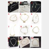 High Quality CC NECKLACE WHOLESALE