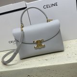 AAA+ Celine Replica 117523 Nino Supple 7 Star Bag