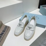 Best Quality Prada Saint-Tropez Replica Luxury Designer Shoes