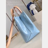 Reade New Monogram Vernis M24144/M24028 Order Replica Louis Vuitton Bag