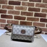 Designer Interlocking G Gucci Replica GG Belt 746300 Bags