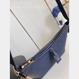 Best Top Quality M46669 Navy CarryAll Designer Louis Vuitton Fake Bag