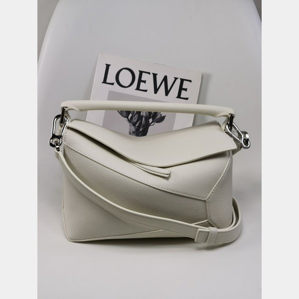 Fashion Fake Loewe Puzzle Edge High Quality bag