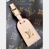 Luxury Duplicate Louis Vuitton Atlantis M46817 Monogram Reverse Bag