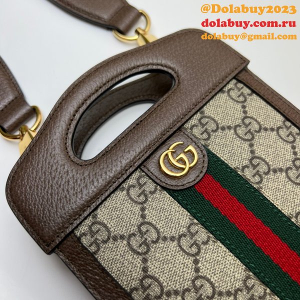 Best Quality Replica Gucci Ophidia GG Top Handle 699770 Bag