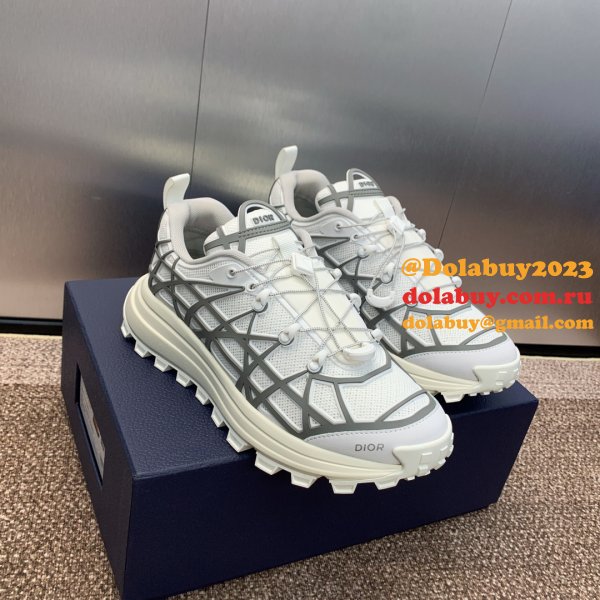 Luxury dior RUNNER SNEAKER Wholesale