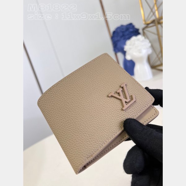 Buy LV M81822/M81730/M81031/M82790/M62650/M82620/M82615/M82621/M82625/M82622 Wallet