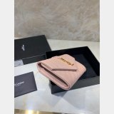 Replica Saint Laurent Clutches 652016 YSL Handbags