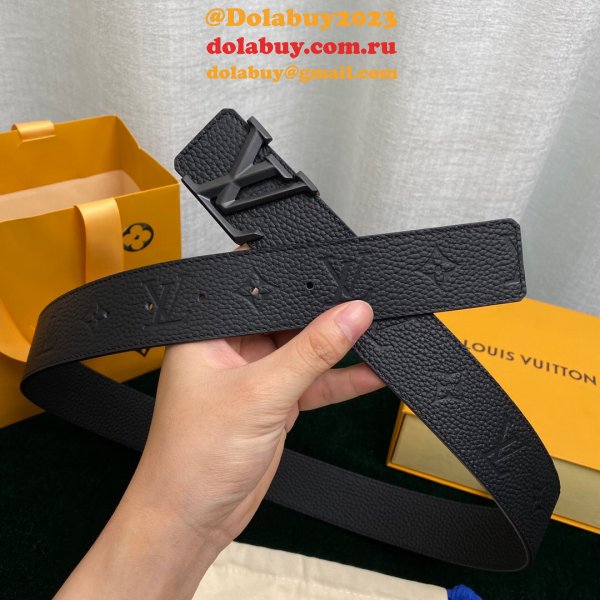 Designer 7 Star 40mm Louis Vuitton Replica Belts