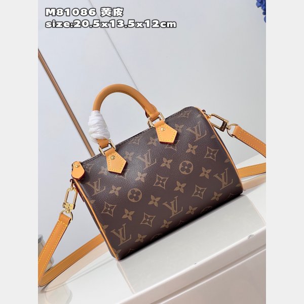 Dolabuy Louis Vuitton Replica 1:1 Speedy M81086 Bags On Sale